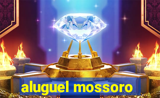 aluguel mossoro